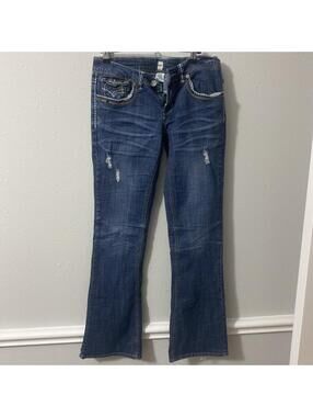 H2J Jeans - Size 11/12